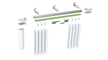 Blinds Window Smart Blind Control Motorized