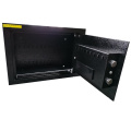 Digital Key Storage Box for Property Managers