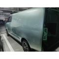 Electric cargo van EV High speed vehicle RWD LFP long range