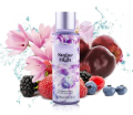 Aroma segar aroma wangi mist