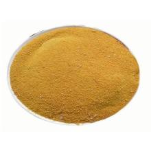 Sokoldalú flokkuláns továbbfejlesztett vízkezelési alkalmazások