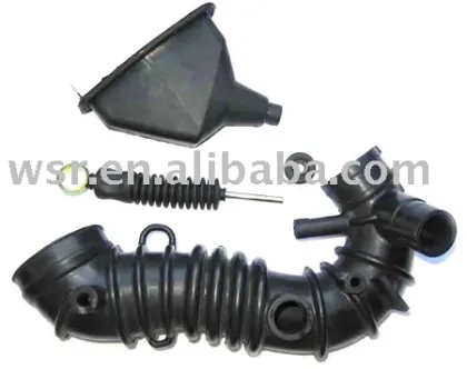 Automotive rubber product