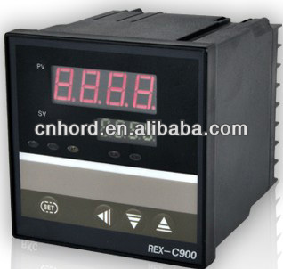 REX-C900 Intelligent temperature controller