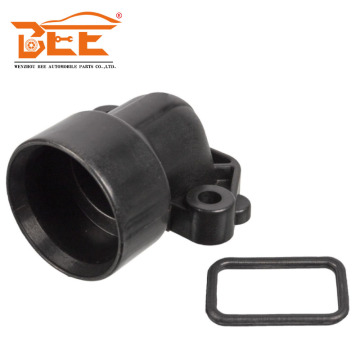 Renault Engine Coolant Thermostat Housing 7701 041 348