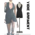 DONNE CASUALE CASTIVE SNEVELLE CAMI BODYCON