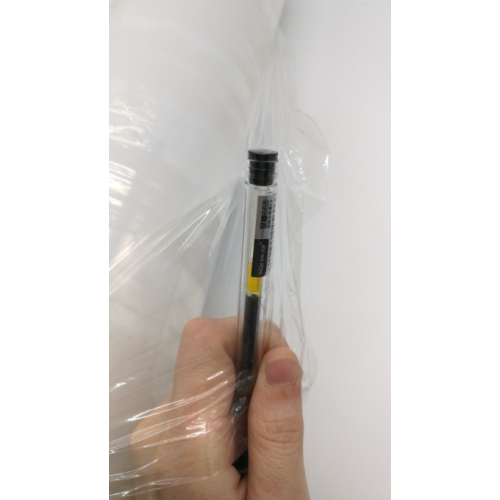 Hot sale high quality Ultra thin stretch film