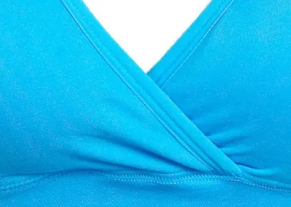 Hot Selling Sexing Adult Breastfeeding Underwear Maternity Nursing Bra