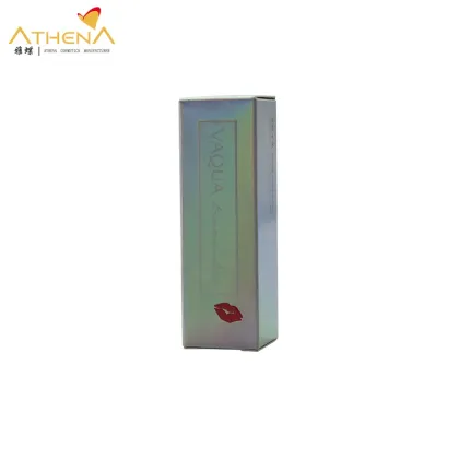 OEM Moisturizing waterproof private label chameleon lipstick