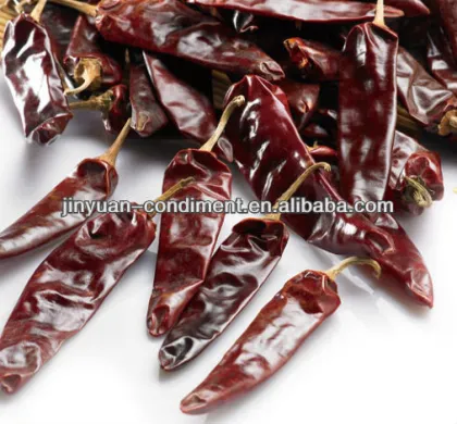 Resonable Price jinta chile