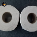 Industrielles Geweberollen-Polyester-Trägertuch für Rohre