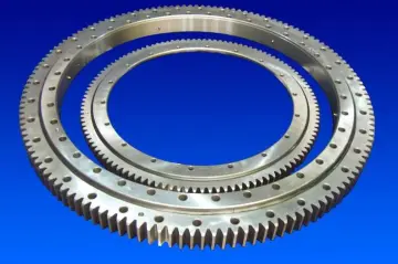 Cross Roller Bearing YRT200