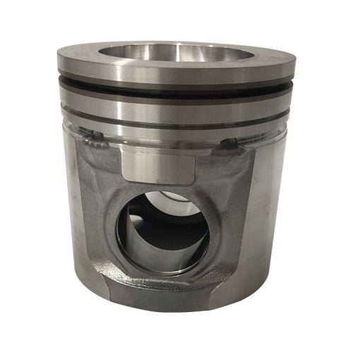 Deutz 1013 Suku Cadang Mesin Piston 04253313 04501348