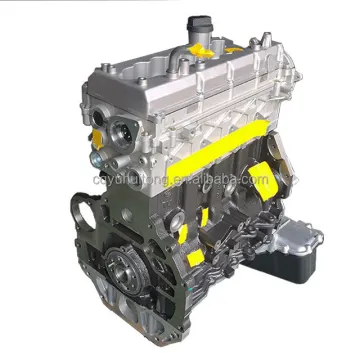 Diesel Engine 4D20 GW4D20 Bare Block for Great Wall Haval H5 H6