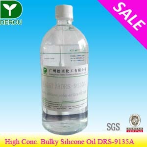 Soft & Excellent Textile Softener Silicone Oil