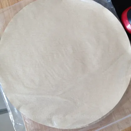 Chemex coffee filters DIA 250mm round sheet