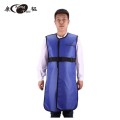 X Ray Double Sides Protection Vest