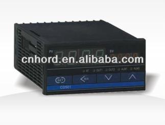 Digital temperature controller CD501