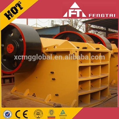 2015 New Chinese PE Series /2European Type Jaw Crusher for sale