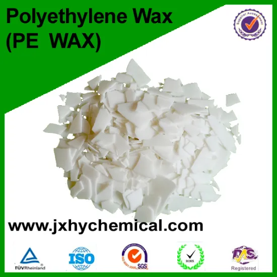 chemicals Polyethylene wax PE wax