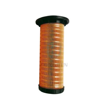 Construction Machinery Excavator Engine Oil Filter 3223155 for Caterpillar Excavators