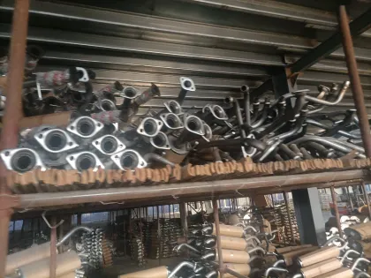 Affordable Racing Mufflers and Exhaust Parts