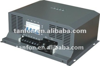 50A 60A 80A100A solar charge controller / pwm solar controller 48V 100A