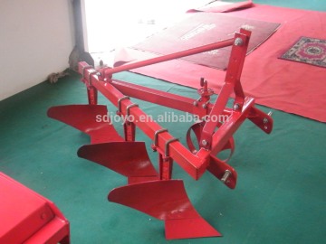 tractor furrow Plough in china