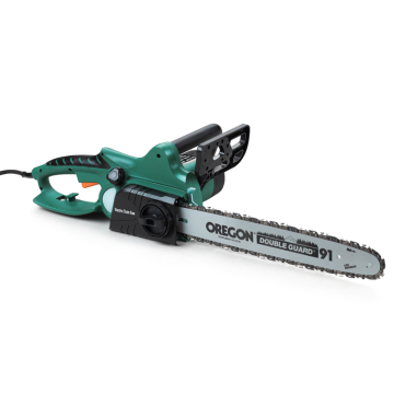 2200W Electric Chainsaw - Garden Tool for Wood Cutting