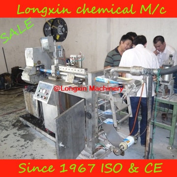 Sausage Filling Machine (LXYLJ-5~5000)