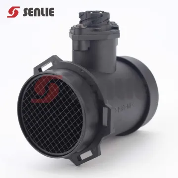 High Accuracy Mass Air Flow Sensor and Air Flow Meter for Mercedes Models: Part Numbers 0 280 217 509, 000 094 0848