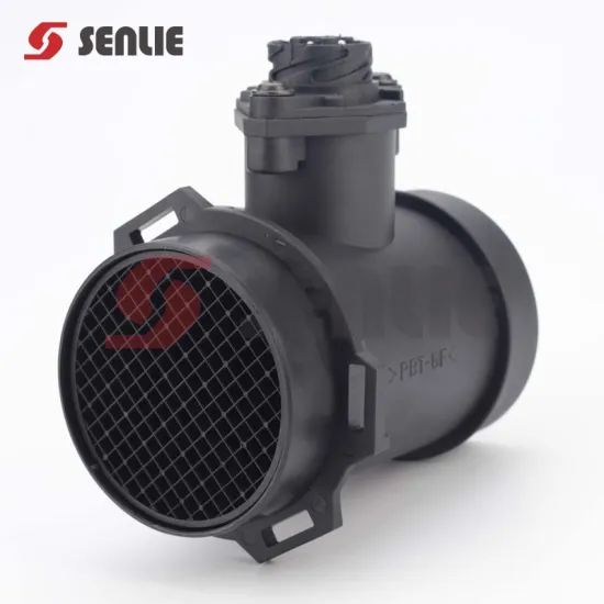 High Accuracy Mass Air Flow Sensor and Air Flow Meter for Mercedes Models: Part Numbers 0 280 217 509, 000 094 0848