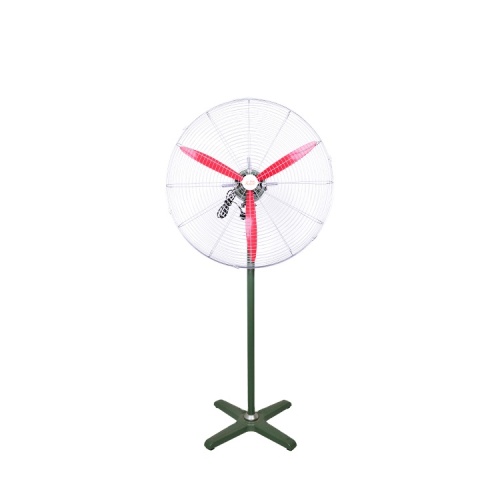 Harga Kilang OEM Metal Blade Pedestal Fan