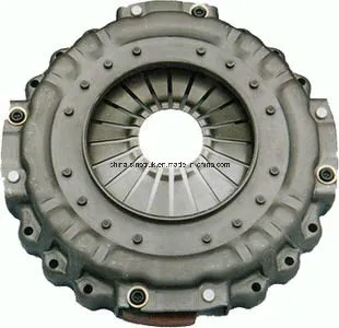 VW Clutch Facing Clutch Cover Clutch Pressure Plate Clutch Assembly