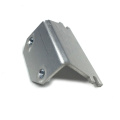 Standard Sheet Metal Parts Custom Fabrication