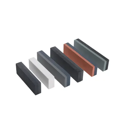 Household Whetstone Double-Sided Whetstone Sharpener