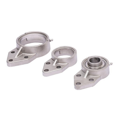 Tipo de suspensão Travesseiro Bearing Sucfb210