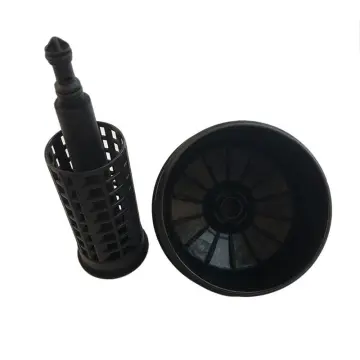 Oil Filter Housing Cover 11421744000 For BMW E36 E39 E46 E53 X5 X3 E85 Z4 E60