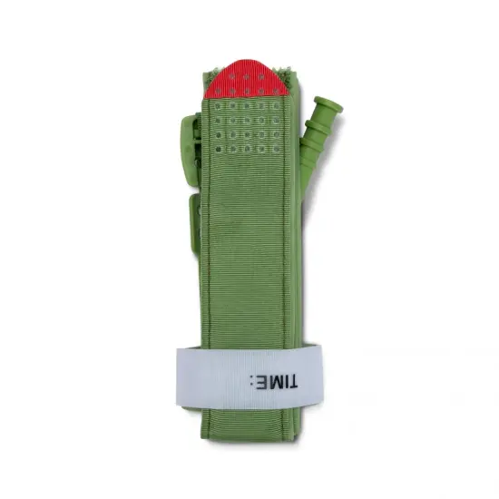 Factory Directly Disposable CAT military Tourniquet Strap