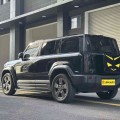 Chery iCAR03 2024 Two-Wheel Drive