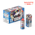 Waspe 180k พัฟขายส่ง vape
