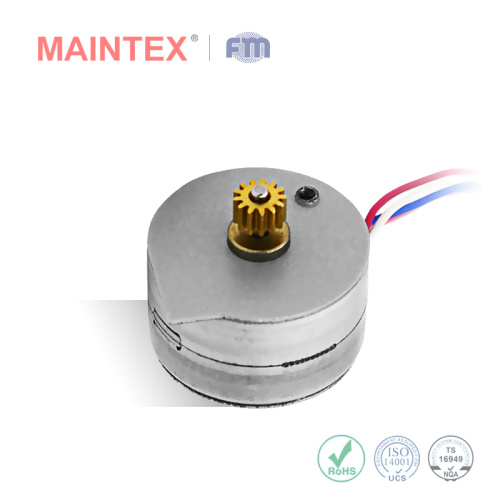 15BY25-103 for Scanner |Waterproof Stepper Motor