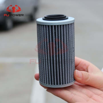 High-Flow Oil Filter Upgrade for Seadoo RXT-X, RXP-X, GTX 300 (420956744)