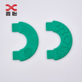 TPE Material Soft and Durable Teether Toy