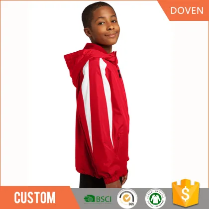 Wholsale children snowboard jacket softshell jacket