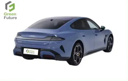 2024 Xiaomi Su7 Electric Car: New Sedan EV Pro Max