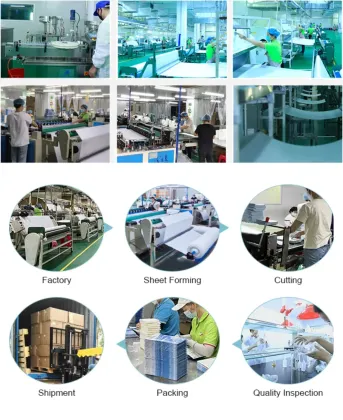 Clean Detergent Laundry Detergent Sheets