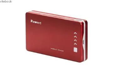 Gift Portable Power Bank 9000MAH for iPhone,iPad,Samsung Galaxy