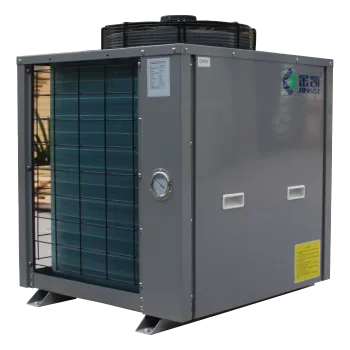 KINKAI 70KW Commercial School Water Heater: An Efficient Air-to-Water Heat Pump Solution