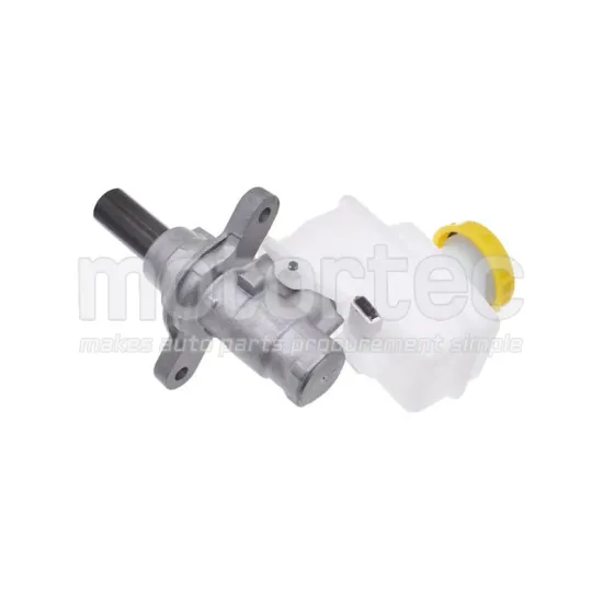 Brake Master Cylinder with Oil Pot for MAXUS V80 Auto Spare Parts