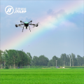 Landbouw drone sprayer frame tank 20L